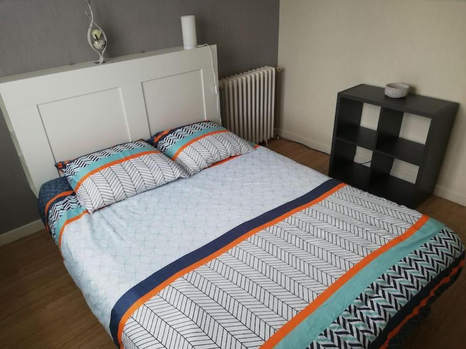 Appartement Dans Villa По Экстерьер фото